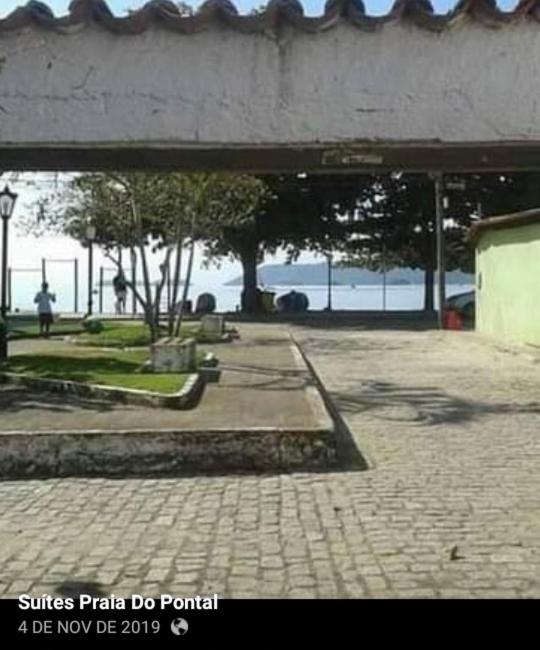Do Pontal Paraty