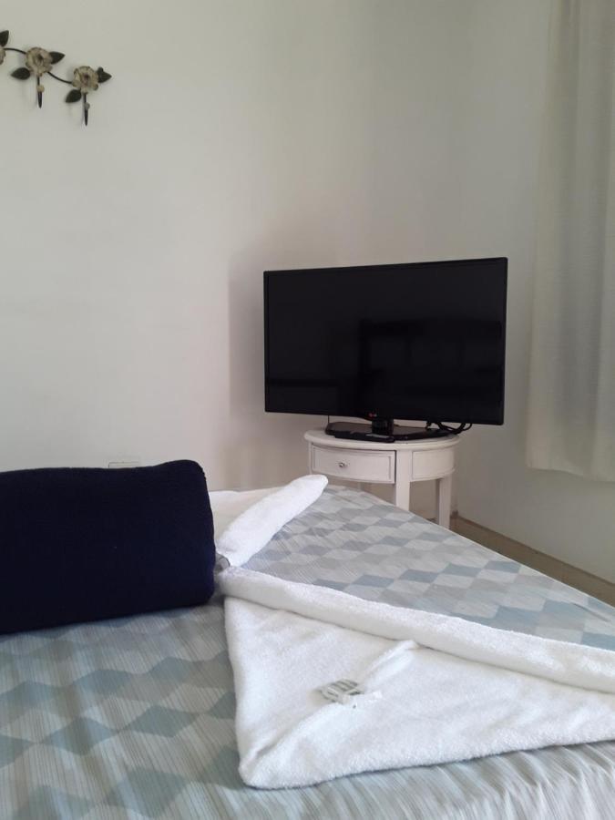 Guest house Do Pontal Paraty