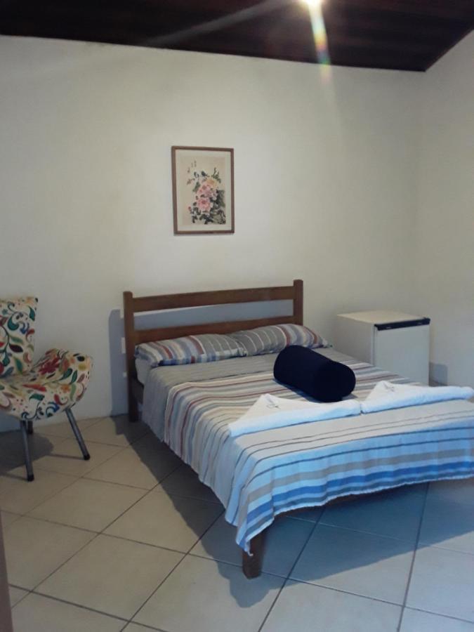 Do Pontal Guest house Paraty